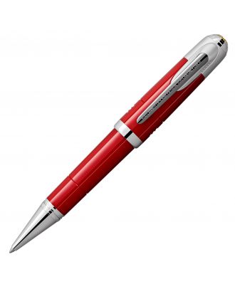 Montblanc Enzo Ferrari Great Characters Special Edition Vulpen