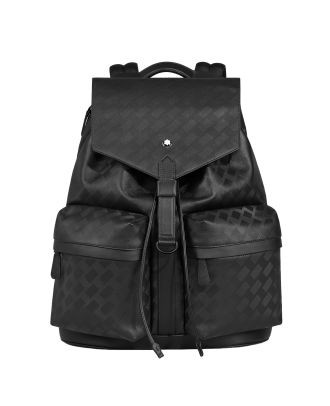 Montblanc Panorama Rugzak Black Medium
