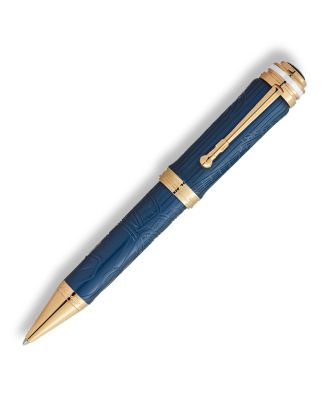 Montblanc Enzo Ferrari Great Characters Special Edition Vulpen