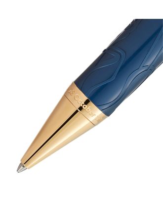 Montblanc Enzo Ferrari Great Characters Special Edition Vulpen