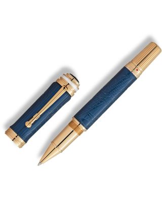 Montblanc Enzo Ferrari Great Characters Special Edition Vulpen