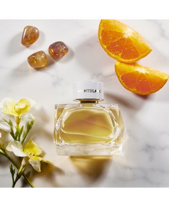 Montblanc Signature Absolue Eau de Parfum 90 ml set met body lotion