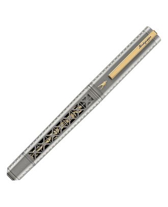 Montegrappa 007 A View To A Kill Limited Edition Vulpen