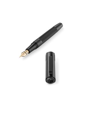 Montegrappa 007 James Bond Special Issue Vulpen