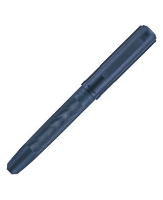 Montegrappa 007 Special Issue Royal Blue Vulpen