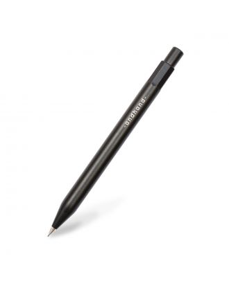 Hugo Boss Pure Black Vulpen