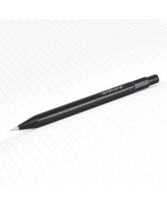 Hugo Boss Pure Black Vulpen