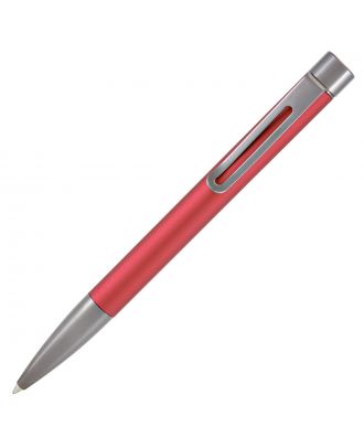 Monteverde Ritma Red Balpen