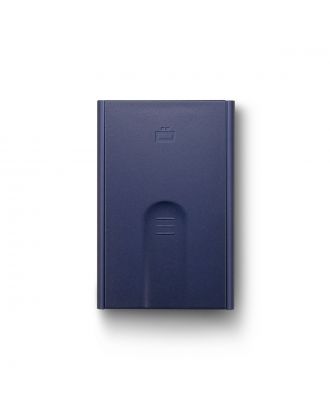 Ögon Designs Slider Navy Blue