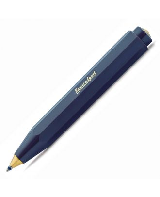 Kaweco Sport Classic Skyline Black Balpen