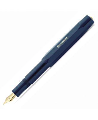 Kaweco Sport Classic Burgundy Vulpen