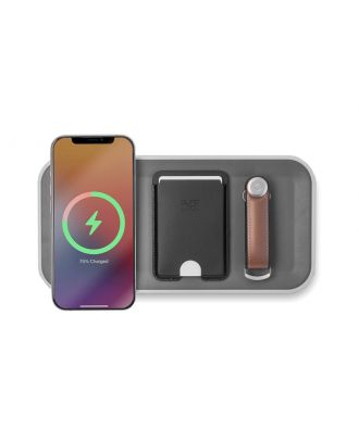 Orbitkey 2.0 Crazy Obsidian Black