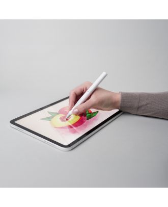 Lamy AL-Star Black EMR for digital writing