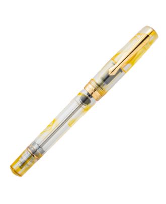 Montegrappa Lord of the Rings Eye of Sauron Vulpen