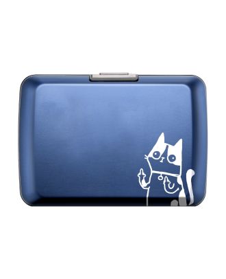 Ögon Oslo V2 Bad Cat Card Case
