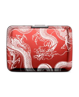 Ögon Oslo V2 Dragon Card Case