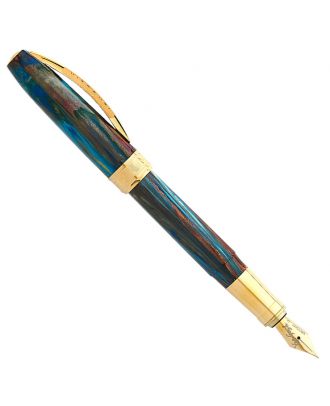 Visconti Van Gogh The Novel Reader Vulpen