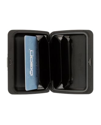 Ögon Stockholm V2 Taffeta Card Case