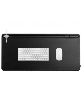 Orbitkey 2.0 Crazy Obsidian Black