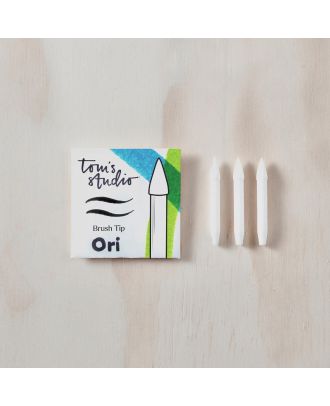 Tom's Studio Vulpen Inkt 05 Casis - 50ml
