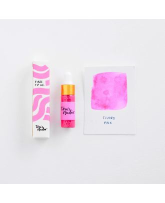 Tom's Studio Vulpen Inkt 05 Casis - 50ml