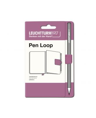 Leuchtturm1917 Notitieboek Softcover Medium Muted Colors Sage Dotted