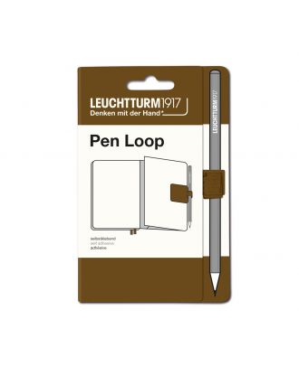 Leuchtturm1917 Notitieboek Softcover Medium Muted Colors Sage Dotted