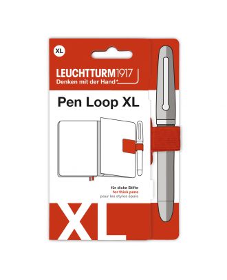 Leuchtturm1917 Notitieboek Softcover Medium Muted Colors Sage Dotted