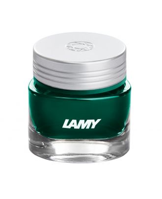 Lamy Inktpot T53 Peridot Crystal Ink