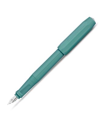 Kaweco Liliput Massive Brass Vulpen