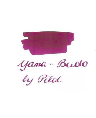 Pilot Iroshizuku Inkt Yama-Budo - Magenta - 50 ml