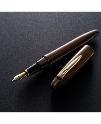 Platinum Izumo Tagayasan Gloss Vulpen