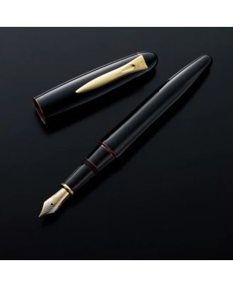 Platinum Izumo Tamenuri Akatame Vulpen