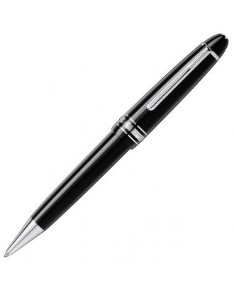 Montblanc Meisterstück Platinum Balpen