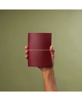 Paper Republic Grand Voyageur Pocket Cognac