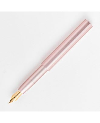 Tom's Studio Pocket Fountain Pen V2 Blush