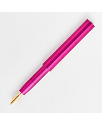 Parker IM Black Edition Matte Black Vulpen