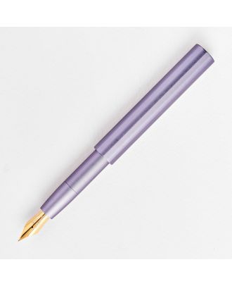 Parker IM Black Edition Matte Black Vulpen