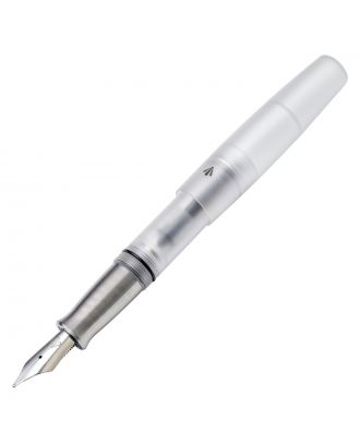 Montegrappa Lord of the Rings Eye of Sauron Vulpen