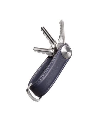 Orbitkey Key Organiser Pro Cedar Leather