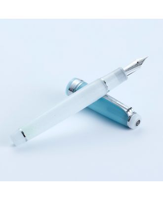 Pelikan Classic 205 Moonstone Vulpen Special Edition