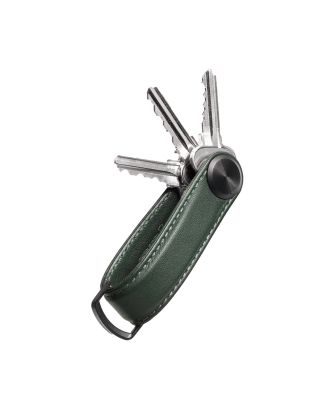 Orbitkey Key Organiser Pro Cedar Leather
