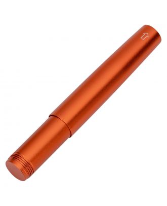Gravitas Quark Orange Vulpen