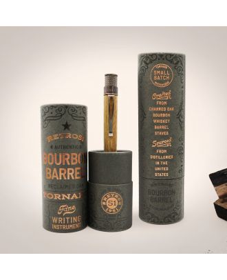 Retro 51 Beachy Side -Up Roller