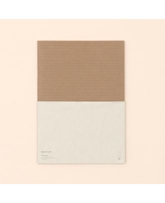 Paper Republic Notebook XL Refill Blanco