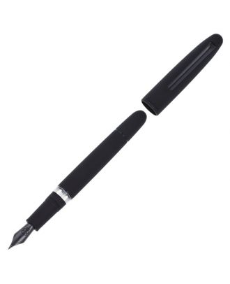 Esterbrook Estie Raven Piston Filler Black Matte Vulpen