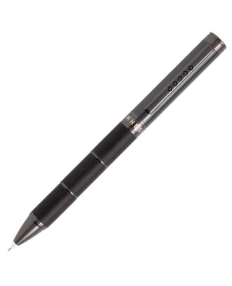 Parker IM Black Edition Matte Black Vulpen