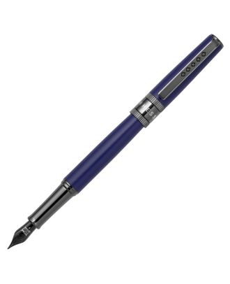 Tom Hessin Rebel Oxford Blue Vulpen