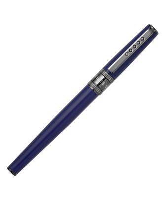 Tom Hessin Rebel Oxford Blue Roller