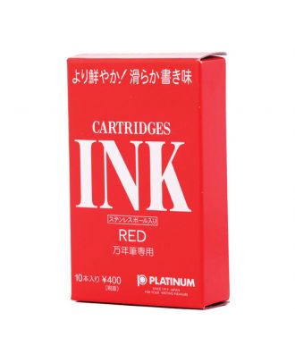 Parker Inktpot Washable Blue